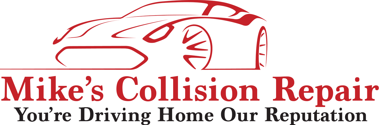 Mike's Collision Repair